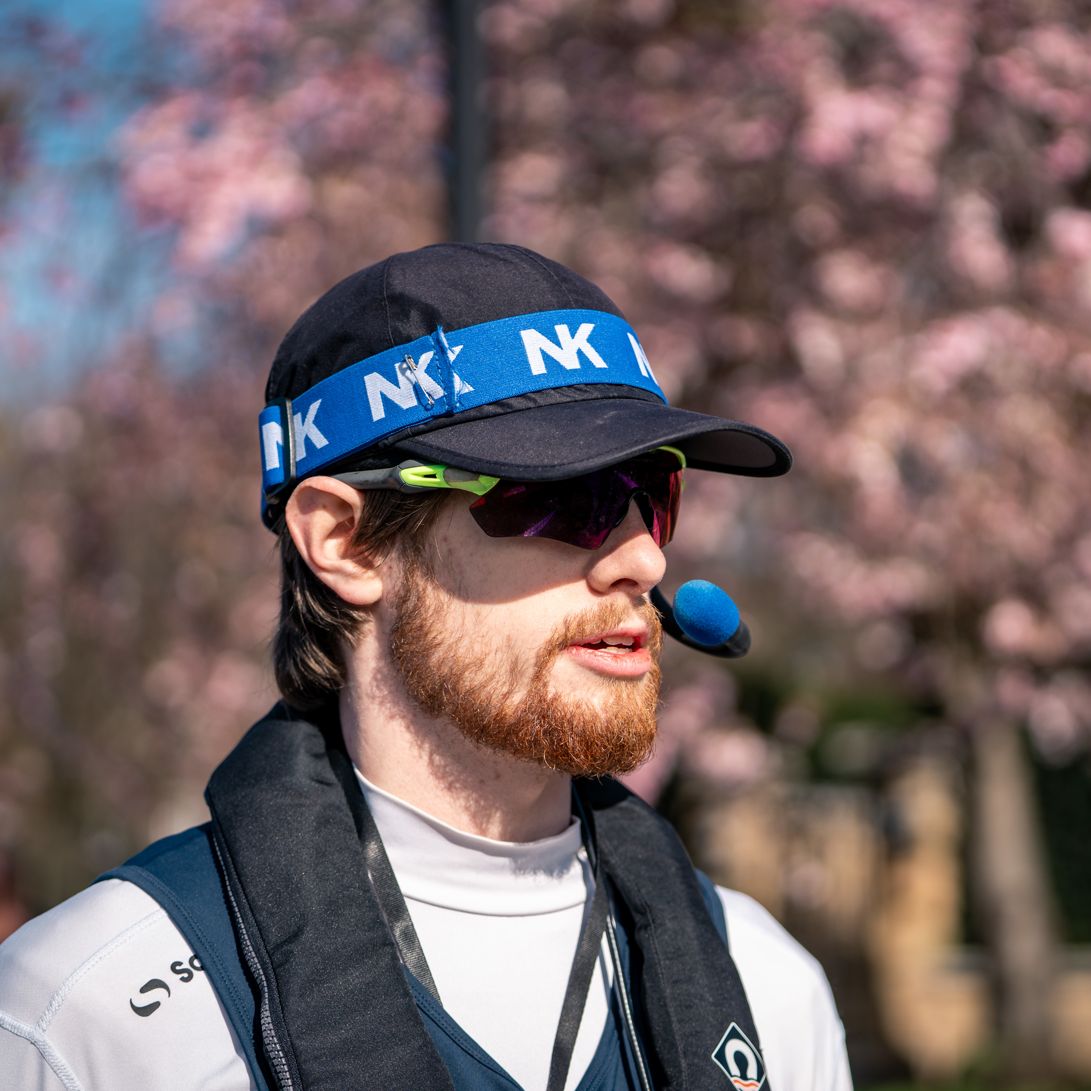 Portrait of Louis De Neve